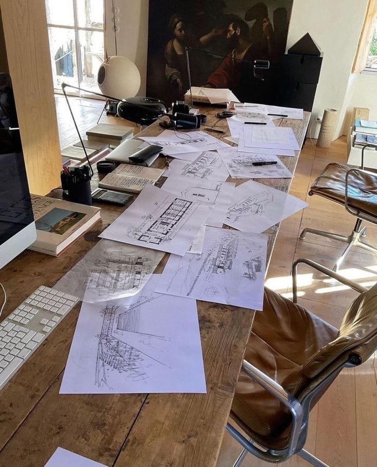 estudio